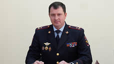 Бывшему полицейскому подыскивают регион
