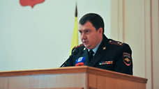 Бывшему гаишнику предъявили сто эпизодов