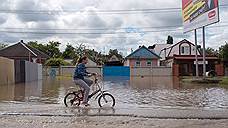 Ситуация на Отказненском водохранилище Ставропольского края стабилизирована