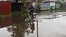 На Ставрополье снова ожидаются ливни, возможен подъем воды в реках