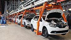 На Дону продажи легковых автомобилей в марте выросли на 4%