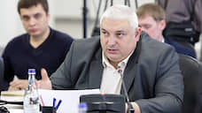 Домашний арест экс-министра строительства Ростовской области продлили на месяц