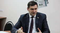 И.о. главы администрации Новочеркасска стал Юрий Лысенко