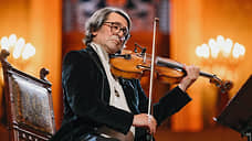 Юрий Башмет заразился коронавирусом