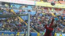 ФК «Ростов» проиграл «Нижнему Новгороду» в матче РПЛ