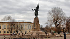 Прокурор Новочеркасска требует реставрации памятника Ермаку в судебном порядке