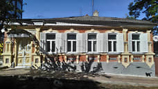 Глава СКР проконтролирует расследование сноса исторического дома в Ставрополе