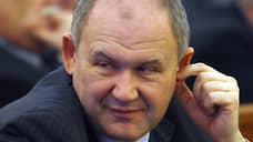 Экс-глава ростовского филиала РСХБ Игорь Пятигорец осужден на 8,5 лет за мошенничество