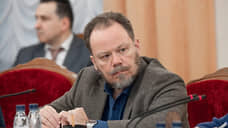 Канада ввела санкции против донского депутата Госдумы Александра Шолохова