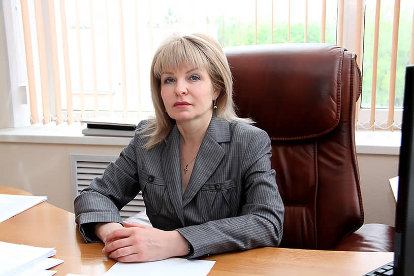 Елизавета Жиркова приступила к своим обязанностям с 23 марта
