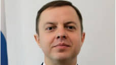 ВККС рекомендовала на должность зампредседателя Ростовского облсуда Максима Донченко