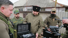 Донские казаки доставили гуманитарный груз в зону СВО