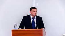 Алексей Потешкин назначен замглавы администрации Ростова по вопросам ГО и ЧС