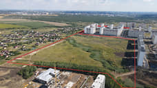 На участке площадью 32,8 га в Суворовском микрорайоне в Ростове реализуют проект КРТ