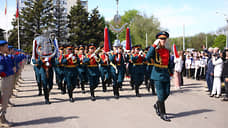 В Ростове почтили память павших в Великой Отечественной войне солдат