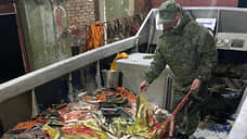 В Ростовской области за ловлю редких видов рыб задержаны пятеро браконьеров