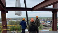 Завод кормов для рыбы построят в Азовском районе к середине 2024 года