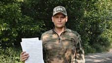 Глава ростовской ОНК Игорь Омельченко отправится добровольцем в зону СВО