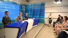 На Дону в ходе предварительного голосования «Единой России» определены 100 кандидатов от партии на выборы в Заксобрание региона