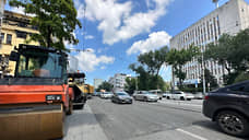 Власти Ростова восстановили часть дорог после прохождения военной техники