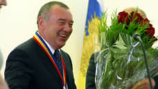 Бывшему губернатору Ростовской области Владимиру Чубу исполнилось 75 лет