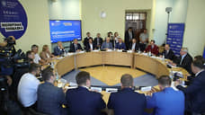 Донские власти разработают концепцию водоснабжения региона