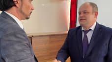 Администрацию Красного Сулина возглавил Алексей Москаленко