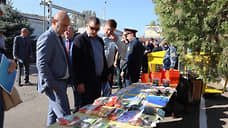 Донской ГУФСИН организовал выставку товаров, произведенных заключенными