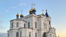 Свято-Успенский собор в Белоглинском районе Кубани признан памятником культуры