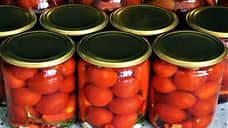Производство плодоовощных консервов на Кубани выросло на 11%