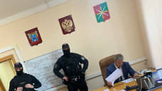 Глава администрации Кагальницкого района Ростовской области задержан за взятки