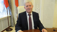 Глава администрации Волгодонска Сергей Макаров подал в отставку