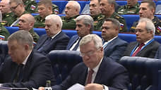 Ростовская область отмечена Минобороны РФ за межведомственное взаимодействие