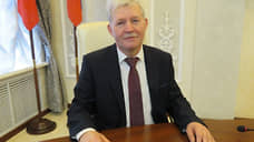 Дума Волгодонска приняла отставку главы администрации Сергея Макарова