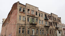 Дом Парамоновых в исторической части Ростова продали частной компании