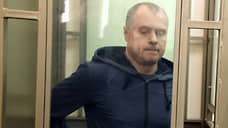 Кассационный суд отказался оправдать экс-министра донского ЖКХ Андрея Майера