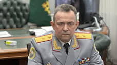 В ЮВО приступил к работе новый руководитель военного следственного управления