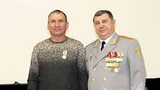 Жителя Ростовской области наградили за спасение троих детей из горящего дома