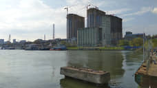 Парк на месте ростовского мукомольного завода откроется в мае