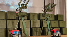 Ростовская область передала военнослужащим комплексы РЭБ
