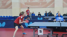 Ростовские теннисисты заняли призовые места на чемпионате ЮФО