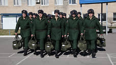 В 2023 году на службу в армии отправились 9 тыс. донских призывников