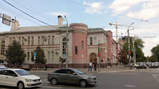 В Ростове рядом с офисом «Ростовводоканала» возведут многоэтажку