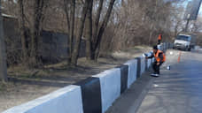 В Ростове приводят в порядок мосты и путепроводы