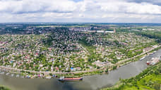 Аксай признан самым благоприятным городом для проживания в Ростовской области