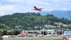 Авиакомпания Red Wings запускает рейсы между Сочи и Элистой