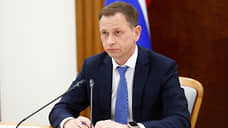 Вице-губернатор Кубани Андрей Прошунин стал и.о. мэра Сочи
