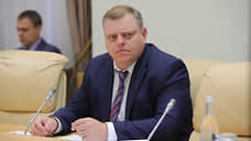 Министр строительства Ростовской области отправлен в отставку