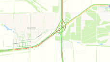 На трассе М-4 «Дон» в Ростовской области столкнулись 10 машин