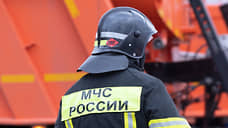 В Чертковском районе загорелся нефтепровод после падения беспилотников